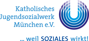 KJSW-Logo mit Motto